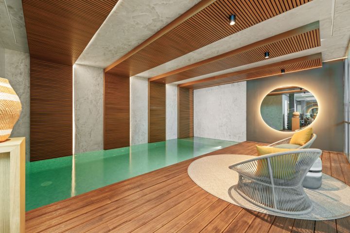 La Quinta 20 - Exclusive Upscale Property Featuring Modern Design
