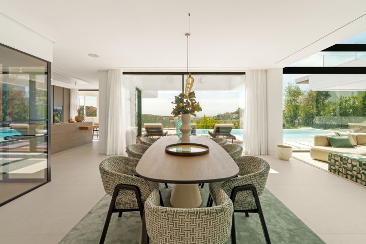 La Quinta 20 - Exclusive Upscale Property Featuring Modern Design