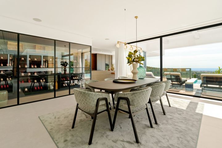 La Quinta 20 - Exclusive Upscale Property Featuring Modern Design