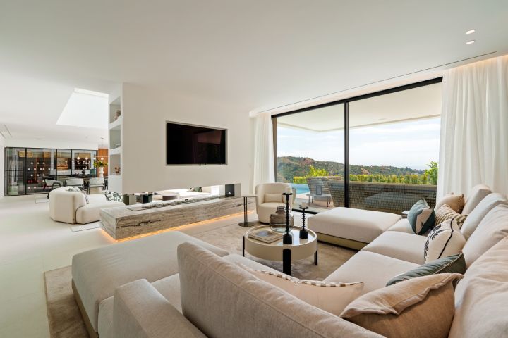 La Quinta 20 - Exclusive Upscale Property Featuring Modern Design