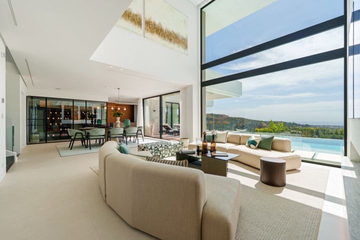 La Quinta 20 - Exclusive Upscale Property Featuring Modern Design