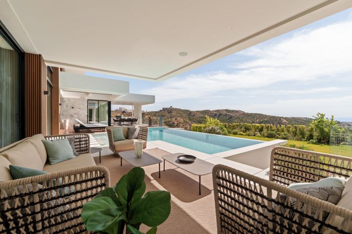 La Quinta 20 - Exclusive Upscale Property Featuring Modern Design