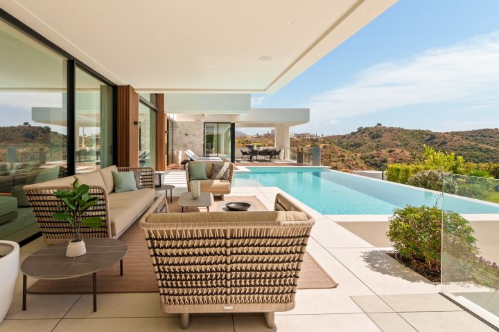 La Quinta 20 - Exclusive Upscale Property Featuring Modern Design