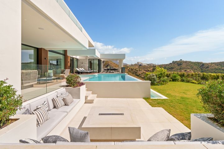 La Quinta 20 - Exclusive Upscale Property Featuring Modern Design