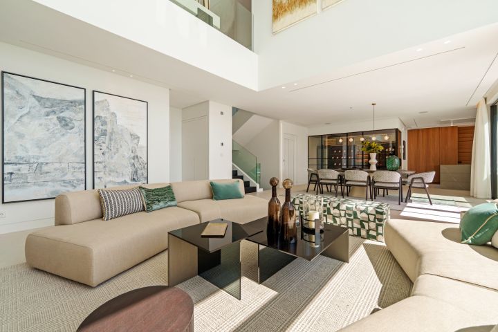 La Quinta 20 - Exclusive Upscale Property Featuring Modern Design