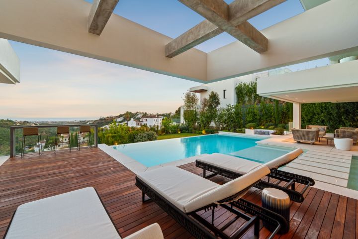 La Quinta 20 - Exclusive Upscale Property Featuring Modern Design