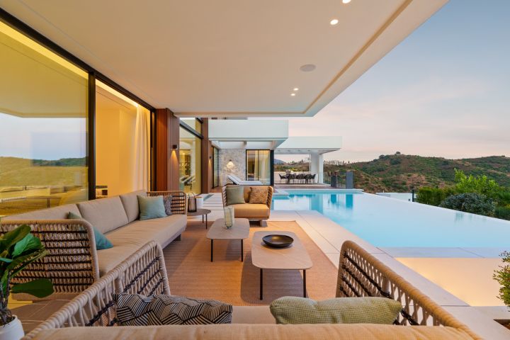 La Quinta 20 - Exclusive Upscale Property Featuring Modern Design