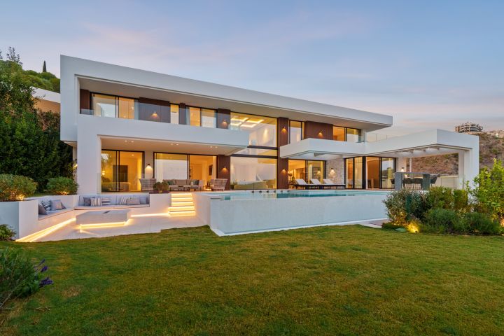 La Quinta 20 - Exclusive Upscale Property Featuring Modern Design