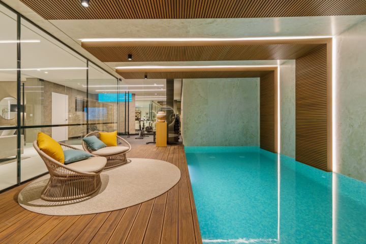 La Quinta 20 - Exclusive Upscale Property Featuring Modern Design