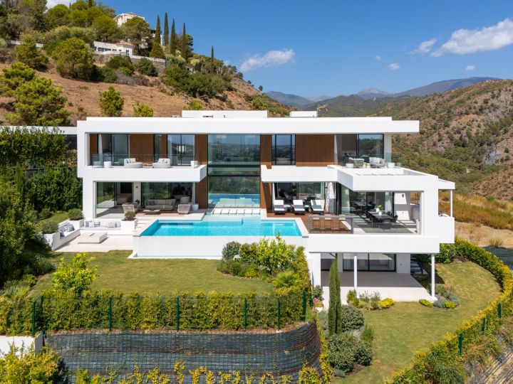 La Quinta 20 - Exclusive Upscale Property Featuring Modern Design