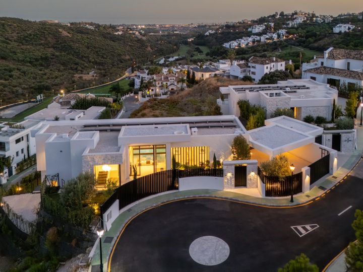 La Quinta 20 - Exclusive Upscale Property Featuring Modern Design