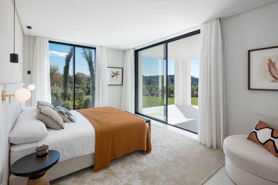 La Quinta 19 - Propriété avec vue imprenable à Lomas de La Quinta
