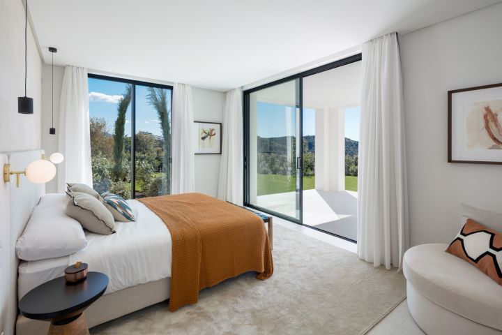 La Quinta 19 - Exceptional Villa in Lomas de La Quinta