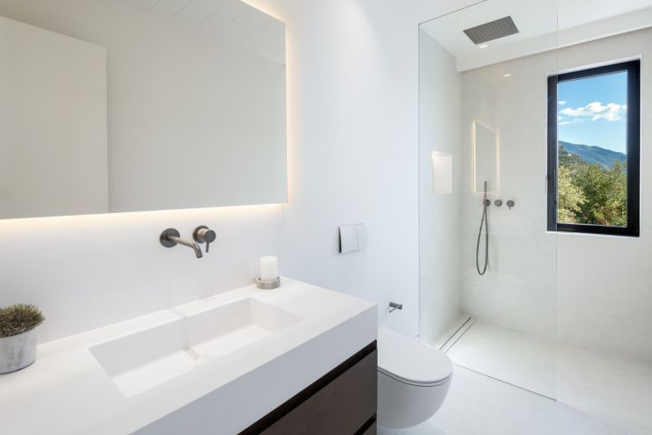 La Quinta 19 - Exceptional Villa in Lomas de La Quinta