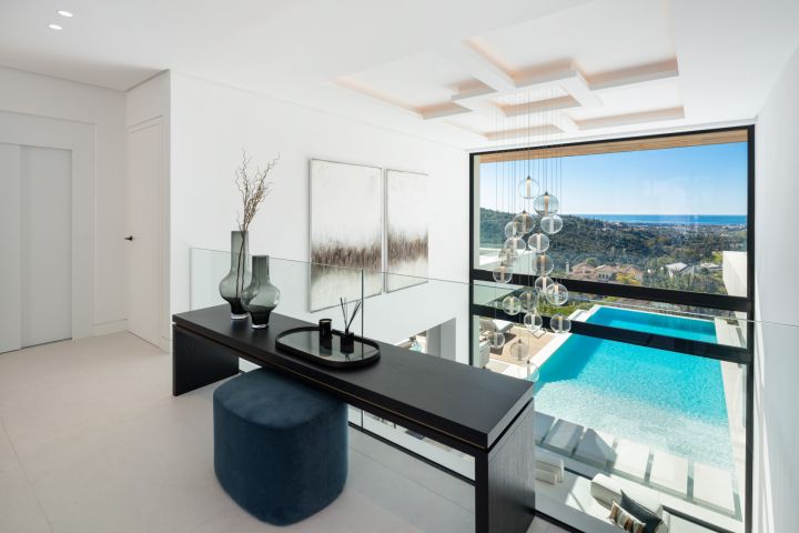 La Quinta 19 - Exceptional Villa in Lomas de La Quinta