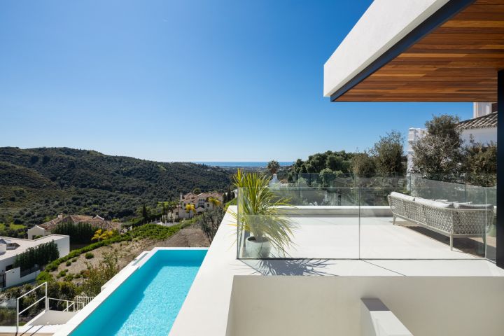 La Quinta 19 - Exceptional Villa in Lomas de La Quinta