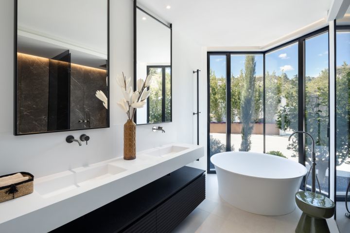 La Quinta 19 - Exceptional Villa in Lomas de La Quinta