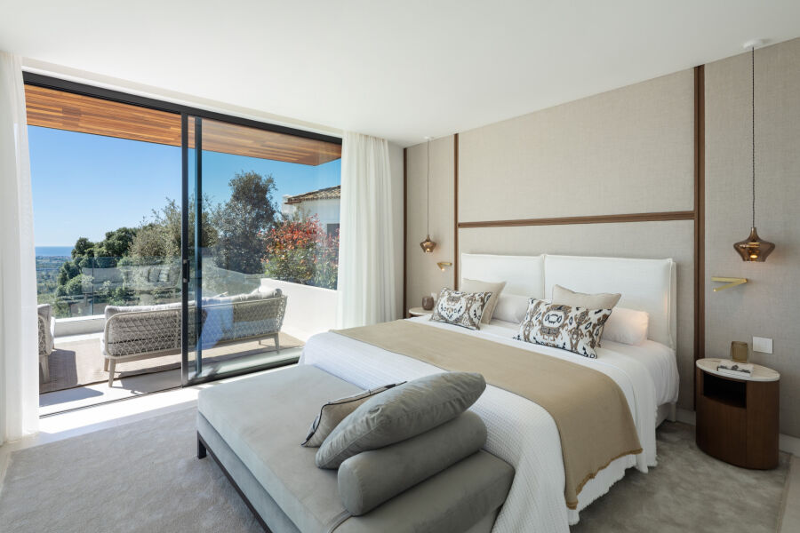 La Quinta 19 - Propriété avec vue imprenable à Lomas de La Quinta