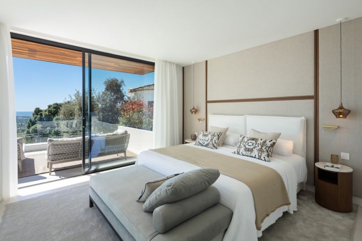 La Quinta 19 - Exceptional Villa in Lomas de La Quinta