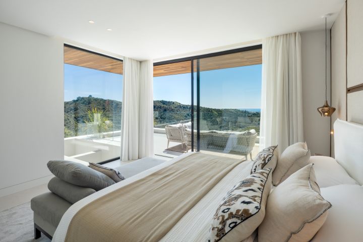 La Quinta 19 - Exceptional Villa in Lomas de La Quinta