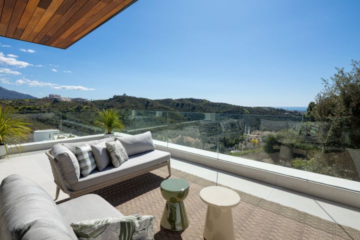 La Quinta 19 - Exceptional Villa in Lomas de La Quinta
