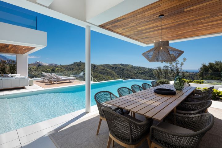 La Quinta 19 - Exceptional Villa in Lomas de La Quinta