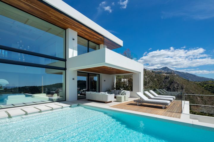 La Quinta 19 - Exceptional Villa in Lomas de La Quinta