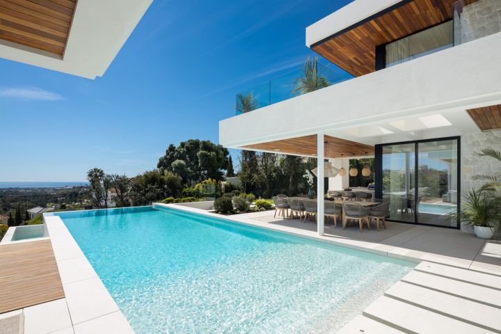 La Quinta 19 - Exceptional Villa in Lomas de La Quinta
