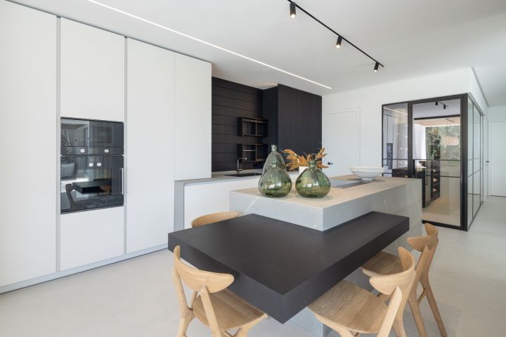 La Quinta 19 - Exceptional Villa in Lomas de La Quinta