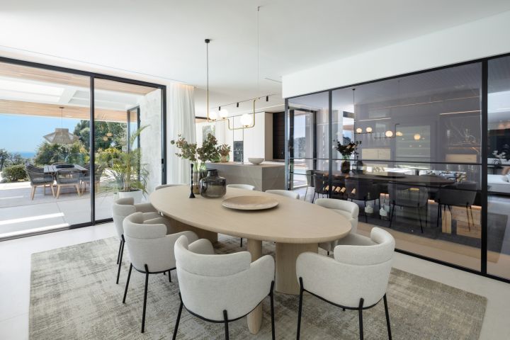 La Quinta 19 - Exceptional Villa in Lomas de La Quinta