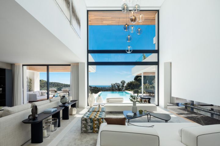 La Quinta 19 - Exceptional Villa in Lomas de La Quinta