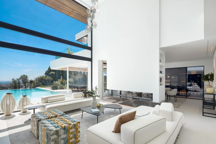 La Quinta 19 - Exceptional Villa in Lomas de La Quinta
