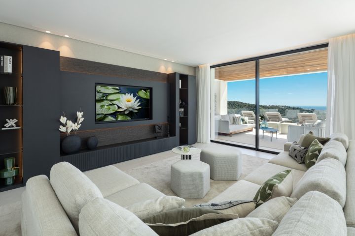 La Quinta 19 - Exceptional Villa in Lomas de La Quinta