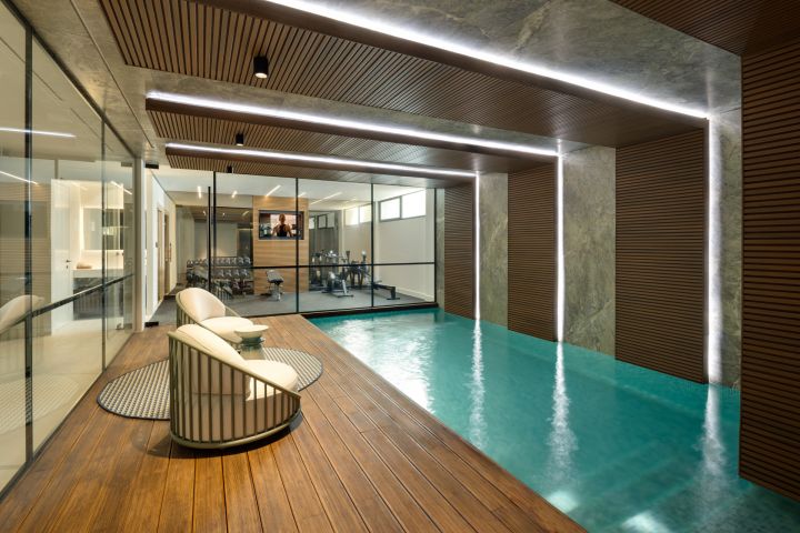 La Quinta 19 - Exceptional Villa in Lomas de La Quinta