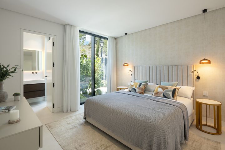 La Quinta 19 - Exceptional Villa in Lomas de La Quinta