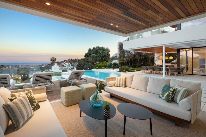 La Quinta 19 - Exceptional Villa in Lomas de La Quinta