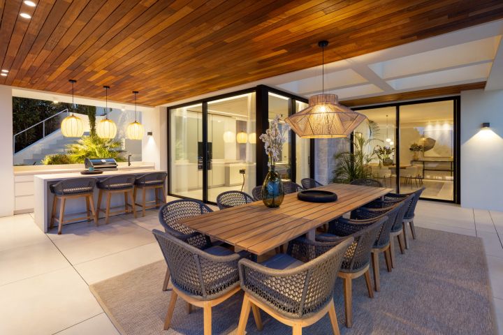 La Quinta 19 - Exceptional Villa in Lomas de La Quinta