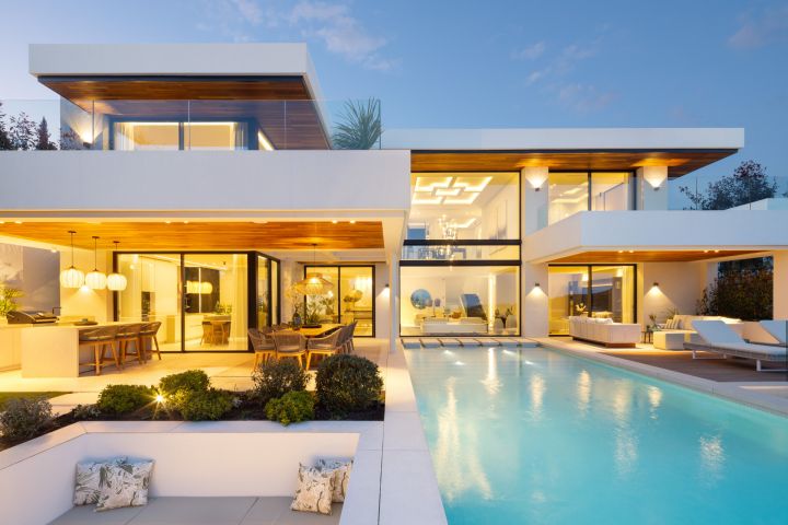 La Quinta 19 - Exceptional Villa in Lomas de La Quinta