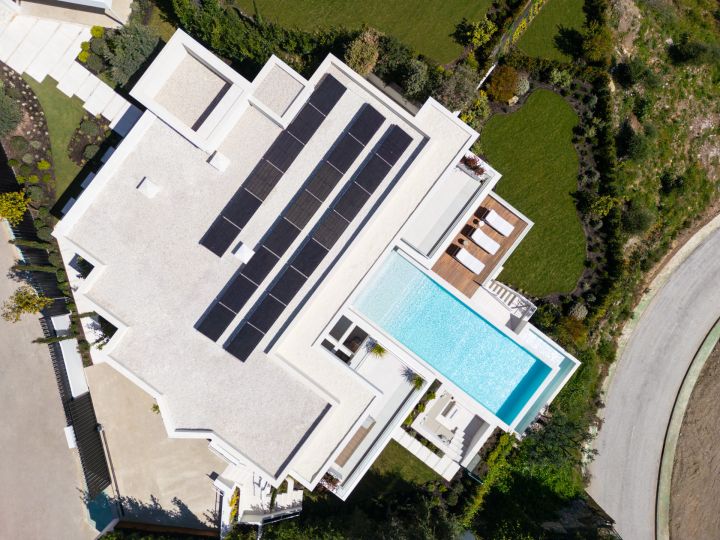 La Quinta 19 - Exceptional Villa in Lomas de La Quinta