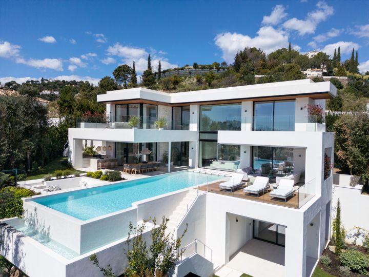 La Quinta 19 - Exceptional Villa in Lomas de La Quinta