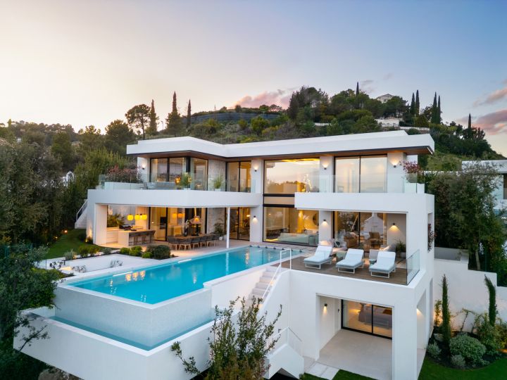 La Quinta 19 - Exceptional Villa in Lomas de La Quinta