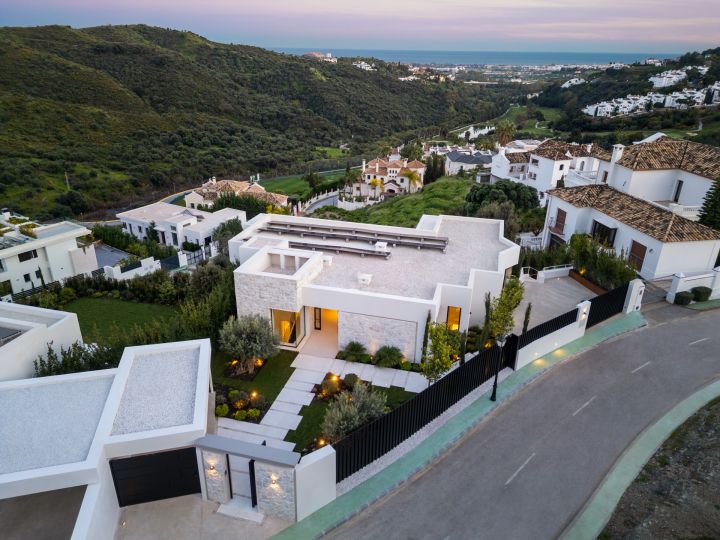 La Quinta 19 - Exceptional Villa in Lomas de La Quinta