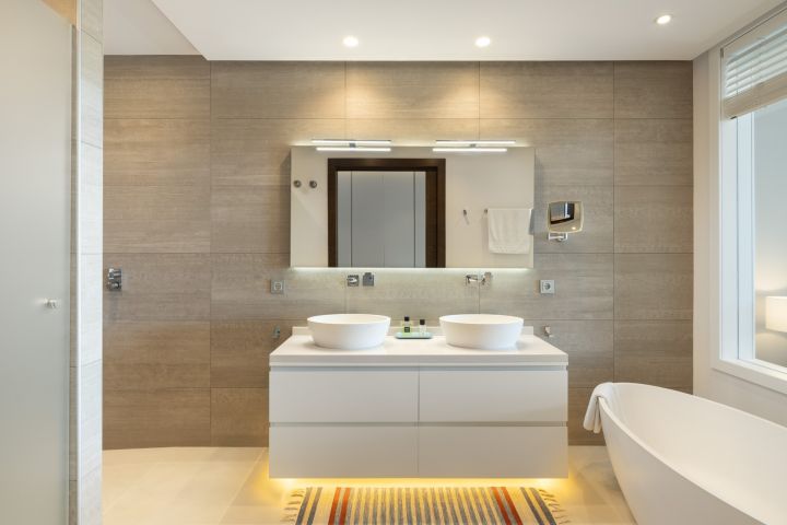 Reserva 11 - Contemporary Refined Home with Stunning Sea Views in Sierra Blanca