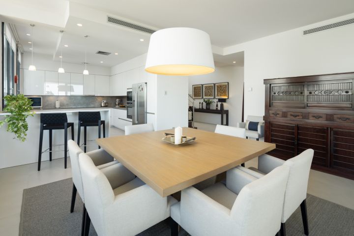 Reserva 11 - Contemporary Refined Home with Stunning Sea Views in Sierra Blanca