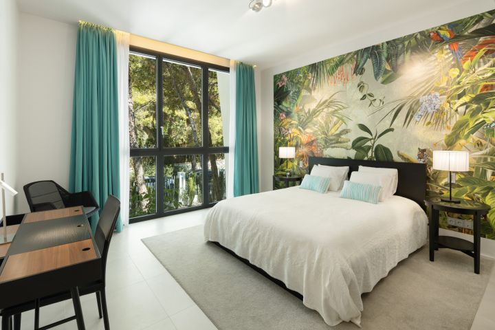 Reserva 11 - Contemporary Refined Home with Stunning Sea Views in Sierra Blanca