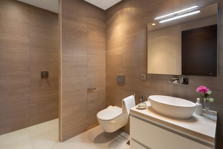 Reserva 11 - Contemporary Refined Home with Stunning Sea Views in Sierra Blanca
