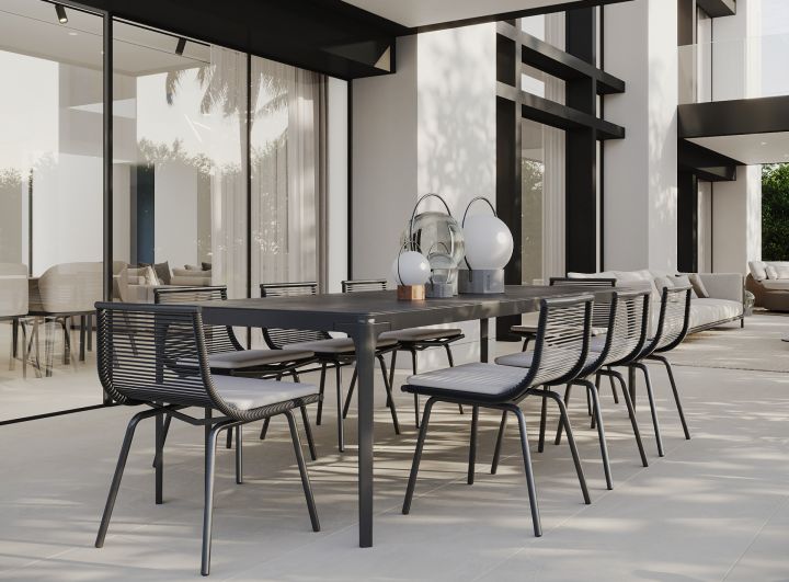 Villa Aurelia - Contemporary Property with Panoramic Views