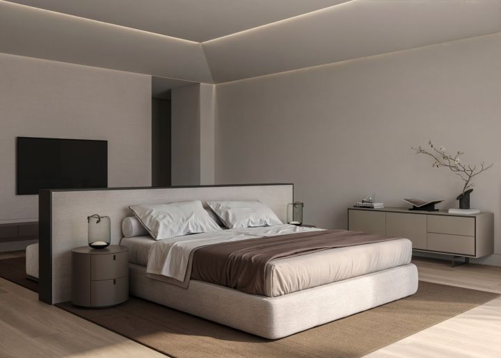 Villa Aurelia - Contemporary Property with Panoramic Views