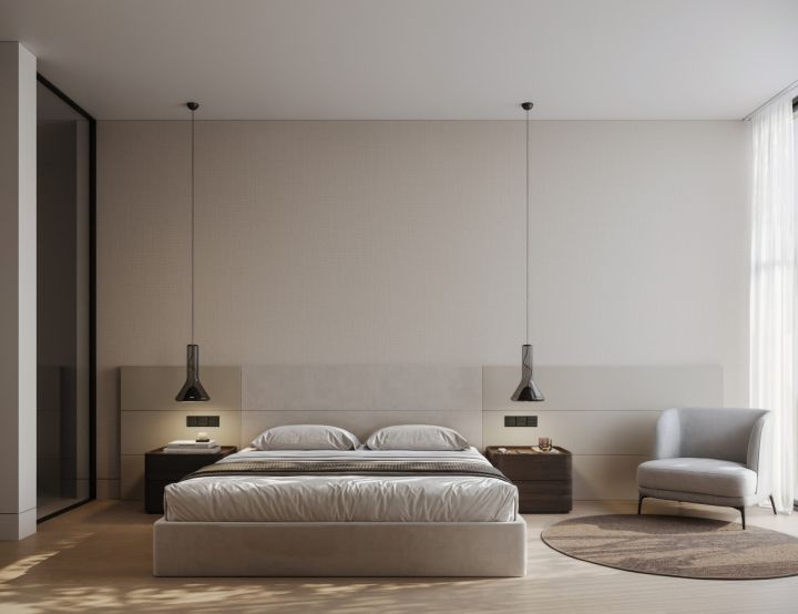 Villa Aurelia - Contemporary Property with Panoramic Views