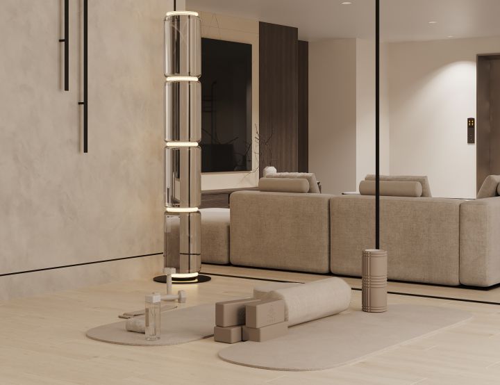 Villa Aurelia - Contemporary Property with Panoramic Views